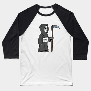 Free Hugs Baseball T-Shirt